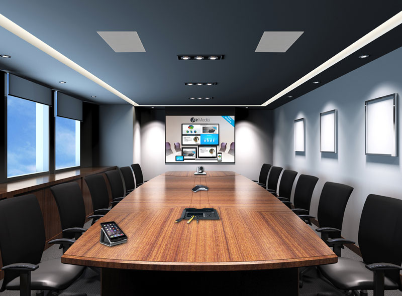 Video Conferencing Solutions in Sacramento, CA