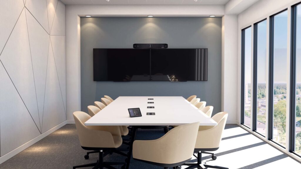 Video Conferencing Solutions in Sacramento, CA